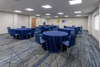 Holiday Inn Express & Suites MONACA - CENTER TOWNSHIP by IHG - petit déjeuner