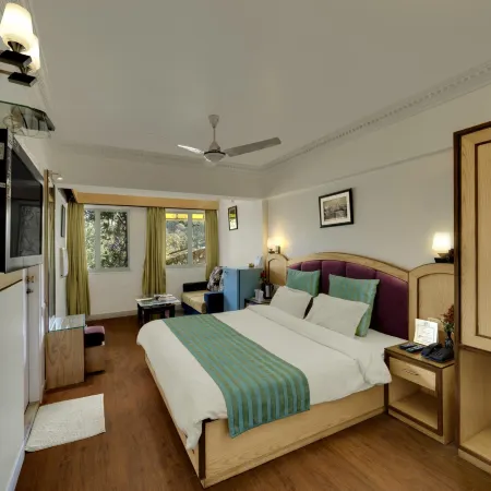 Chacha Inn the Garden Retreat