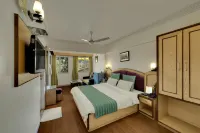 Chacha Inn the Garden Retreat Hotels in Маунт-Абу