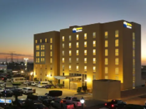 City Express by Marriott Rosarito Hoteles en Rosarito