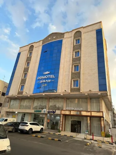 Primotel Suites As Salamah