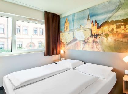 B&B Hotel Würzburg