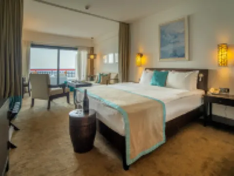 阿爾金棕櫚灘酒店 法馬古斯塔酒店