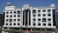 Svn Lake Palace Hotel a Vizianagaram