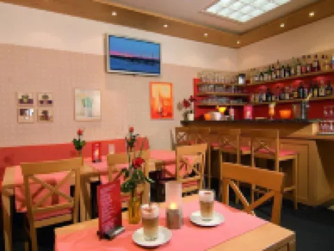 เอ็นพี โรงแรมวอลลิส โรงแรมในมิวนิก