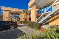 Rodeway Inn Hotels near ALDI