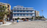 拉卡拉飯店 - 海景