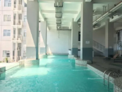 Easton Park Jatinangor by Tondano