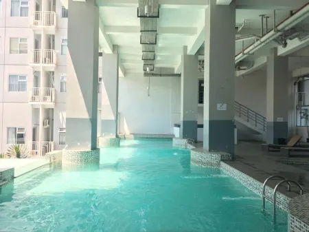 Easton Park Jatinangor by Tondano Отели рядом с достопримечательностью «Padjadjaran University»