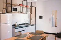 Distrito A Fma-Coliving