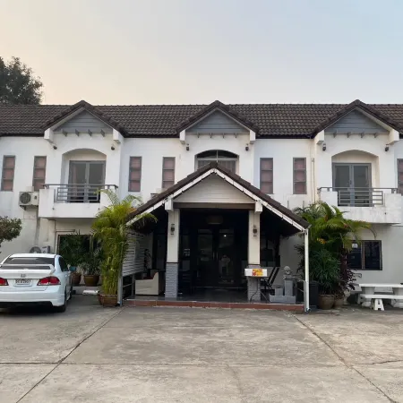 AP Mansion