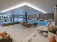Beau-Rivage Palace - spa