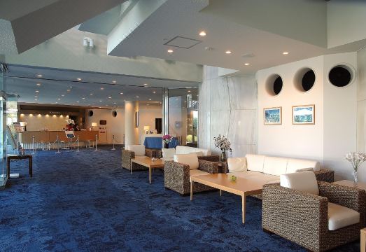 시모다 프린스 호텔 대표 이미지