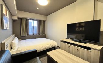 Hotel Route-Inn Nagaoka Ekimae