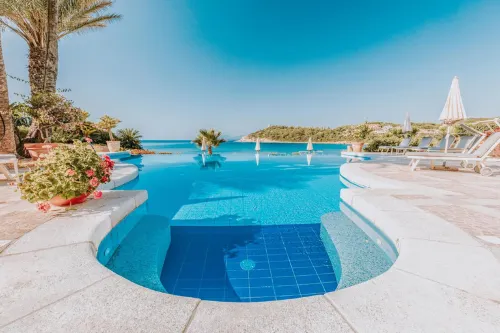 Hotel la Bitta - Bovis Hotels - 4-Star