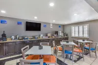 Best Western Sunland Park Inn - Bữa sáng