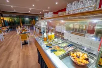 Hospitality Esperance, SureStay Collection by Best Western - Bữa sáng