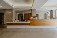 Petra Hotel Hotels in Lampi