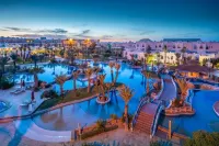 Hasdrubal Prestige Thalassa & Spa Djerba Hotels in Mezraia