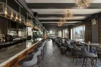 The Empire Hotel New York - Bar