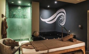 Paradis Plage Surf Yoga & Spa