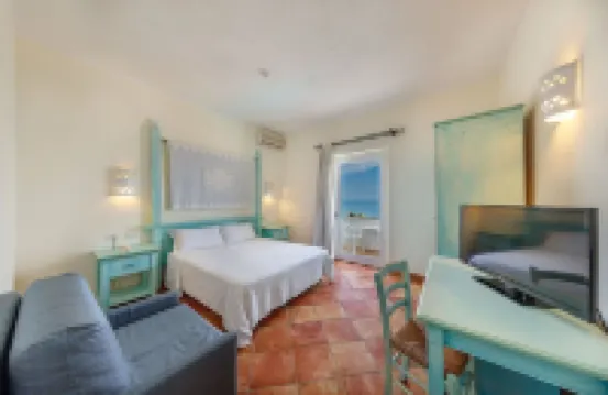 LH Pedraladda Resort