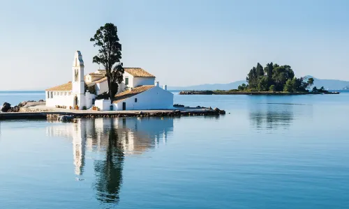 Eleals Boutique Hotel