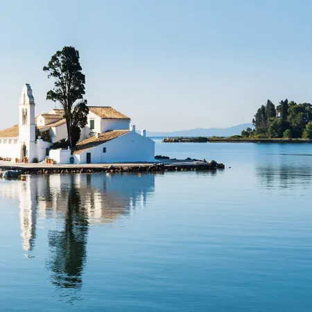 Eleals Boutique Hotel