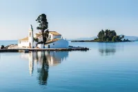 Eleals Boutique Hotel