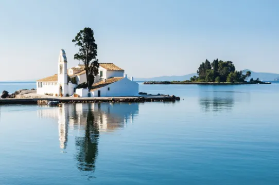 Eleals Boutique Hotel