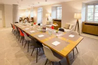 Romantik Hotel-Restaurant Altenberger Hof Hotel a Odenthal