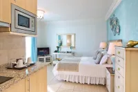 El Oceano Beach Hotel Adults Only Recommended - balcony