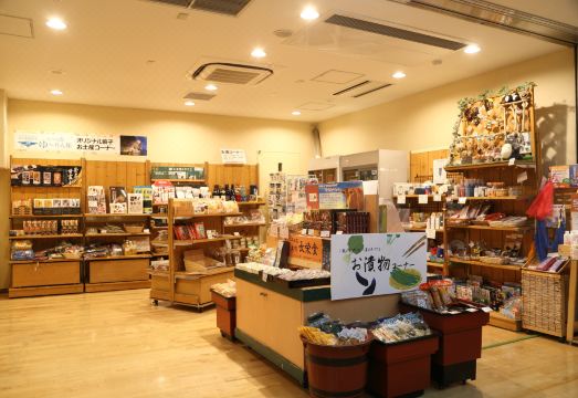 호텔 유린칸 로비