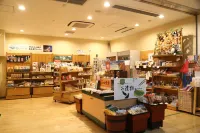 Hotel Yurinkan Hotels in Iwamizawa