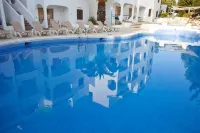 BJ Apartamentos Europa - Pools