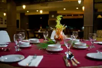 Villea Rompin Resort & Golf - Aamiainen