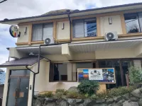 Kannabi Ikomayama Hotel فنادق في هيغوري