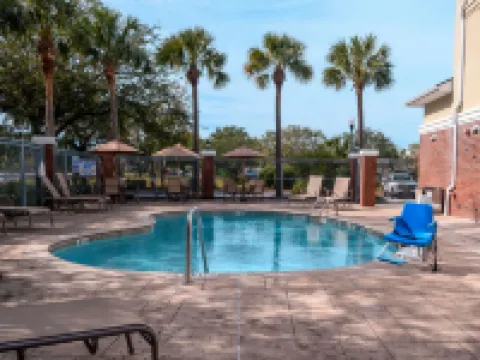 帕特里奧茨波因特舒適套房酒店 快樂山酒店