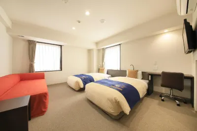 Hotel Showmeikan Hotels near Yamada Takejiro Shoten