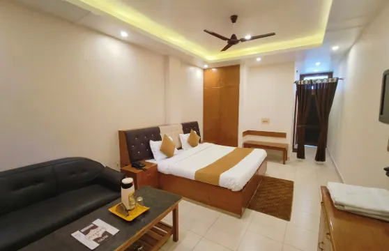 希姆薩加爾酒店