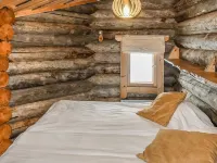 Kelokota Các khách sạn ở Eastern Lapland