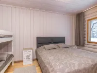 Karhunpesä b Hotels in Puolanka