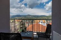 Superior Suite with Sea Views to Argostoli Bay Hotels in Argostolion