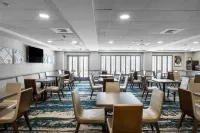 Wingate by Wyndham Charlotte Speedway/Concord Các khách sạn ở Concord