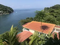Family Vacation Home, 10 Miles from Downtown Pv Romantic Zone, Ocean Frontage