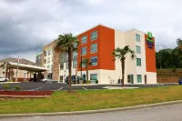 Holiday Inn Express & Suites Alabaster Các khách sạn ở 