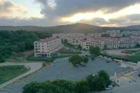 Green Life Antares Sozopol Hotels in Primorsko