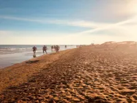 Modern Flat in the Centre of Rosolina Mare