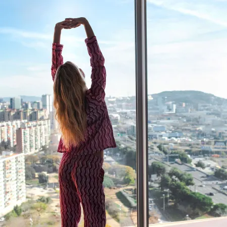 Hyatt Regency Barcelona Tower