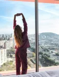 Hyatt Regency Barcelona Tower - Romantisk